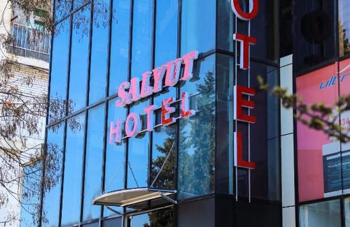 Lankaran Hotel | Salyut Hotel Lankaran