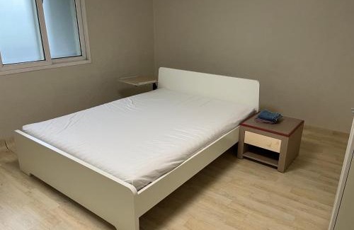 Goyang Apartment | Sam Apartment