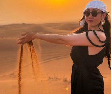 Jaisalmer Resort | Sam Desert Safari Camping Jaisalmer