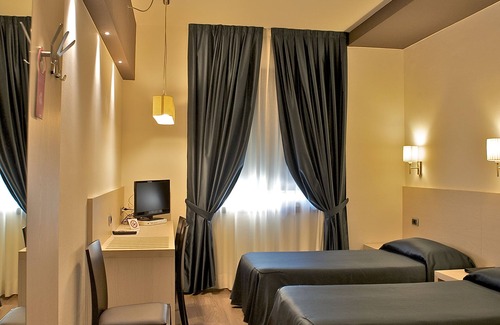 Monfalcone Hotel | Sam Hotel