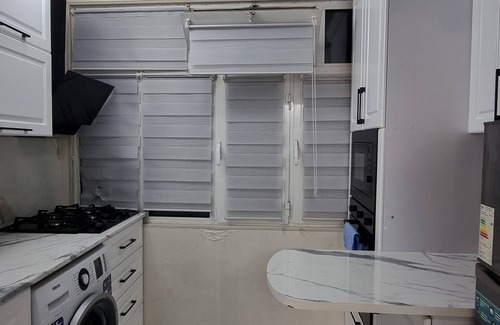 Samarkand Apartment | Sam Rental 1