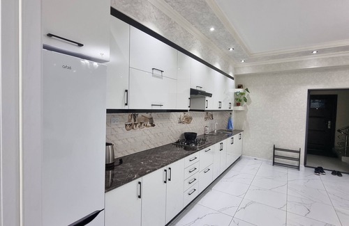 Samarkand Apartment | Sam Rental 3