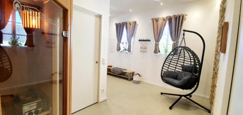 Niederweis Apartment | Sam's Cottage Suite