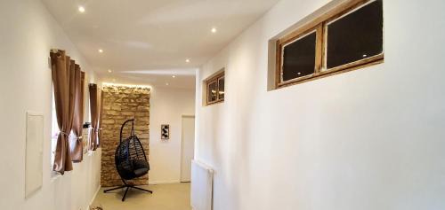 Niederweis Apartment | Sam's Cottage Suite