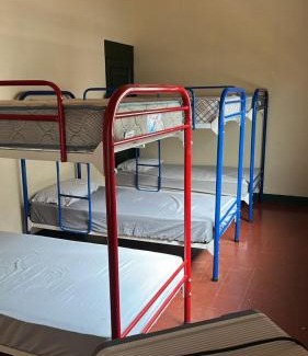 Leon House | SAM TRAVEL LEON