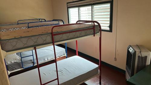Leon House | SAM TRAVEL LEON