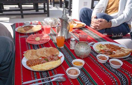 Bidiya Other | Sama al Wasil Desert Camp