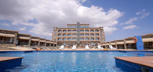 Sayq Hotel | Sama Hotel Jabal Al Akhdar