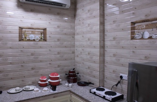 Sohar Apartment | Sama Sohar Hotel Apartment