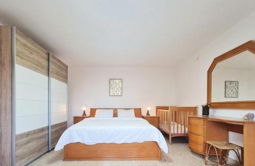 Ma'alot - Tarshiha Apartment | SAMA Tarshiha
