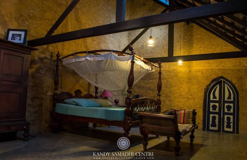 Gomagoda Resort | Samadhi Nature Resort