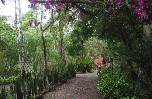 Comuna San Jose Hotel | Samai Lodge Holistic Living