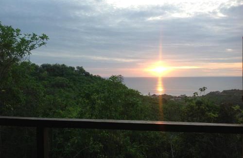 Comuna San Jose Hotel | Samai Lodge Holistic Living