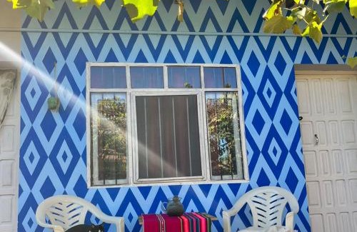 Samaipata House | Samailandia young backpackers