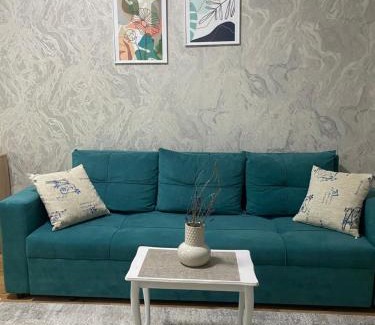 Samal-1 Apartment | Samal Comfort