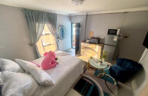 Groblersdal House | samama guesthouse
