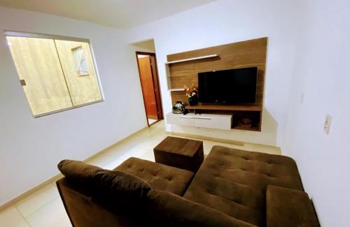 Samambaia Apartment | Samambaia QI 616