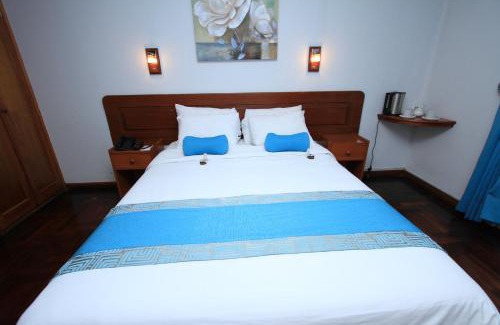 Cayma Hotel | Samana Hotel