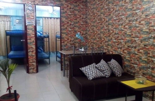 Tondo Apartment | Samanakans Condotel Studio Type Room
