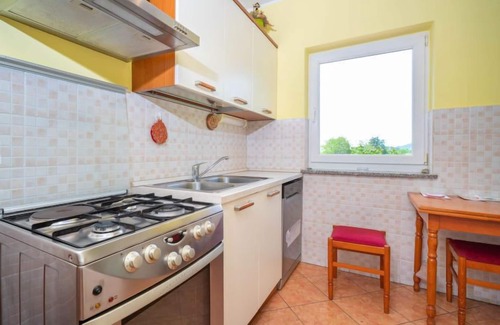 Kuceli Apartment | Samantha by Interhome