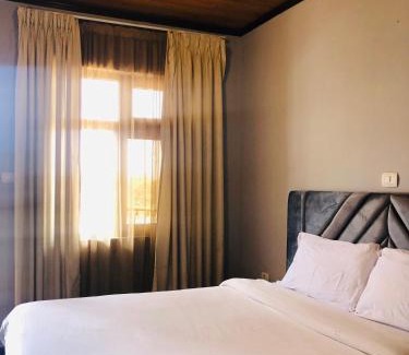 Bole House | Samantha Guesthouse