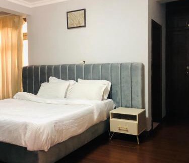 Bole House | Samantha Guesthouse