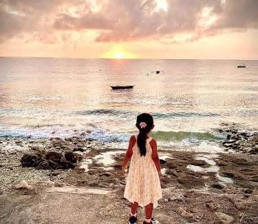 Oslob House | Samanthas Cove Private Beach House Oslob Cebu locals call it the White House