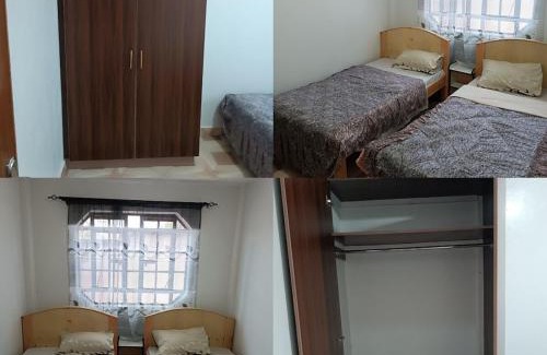 Othaya Apartment | Samaru Residence