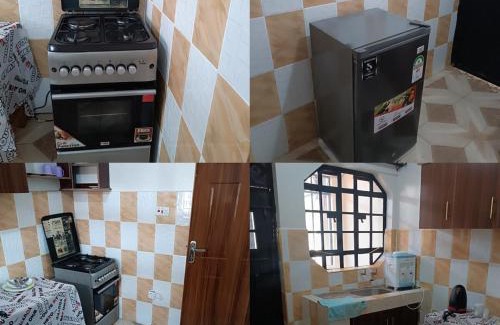 Othaya Apartment | Samaru Residence