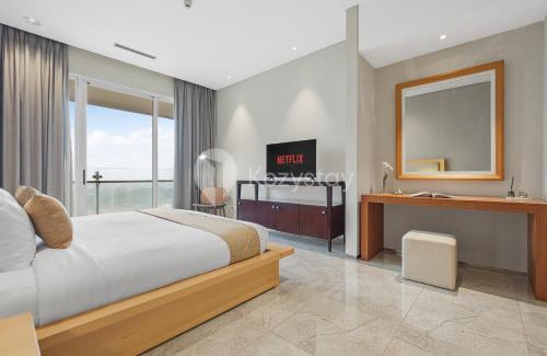Bangka Apartment | Samata by Kozystay - Kemang