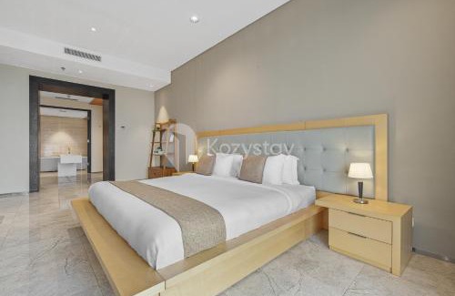 Bangka Apartment | Samata by Kozystay - Kemang