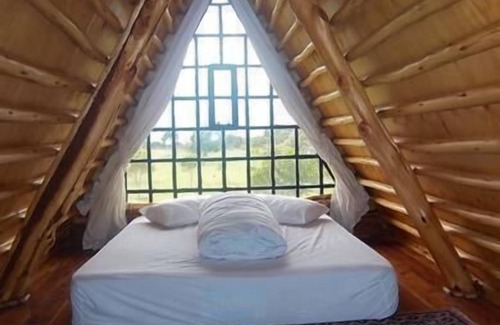 Nyahururu Hotel | Samawati Lakeside Cottages
