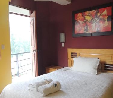Chalhuanca Hotel | Samay Wasi Hotel Chalhuanca