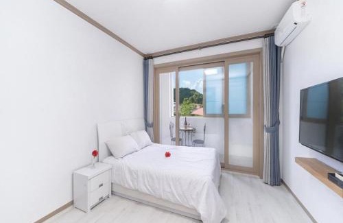Samcheok House | Samcheo Happy House Pension