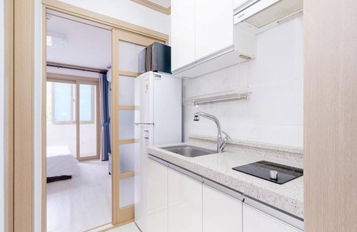 Samcheok House | Samcheo Happy House Pension
