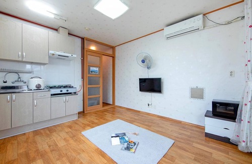 Samcheok House | Samcheok Donghae Pension