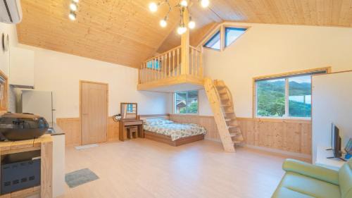 Samcheok House | Samcheok Elroi Pension