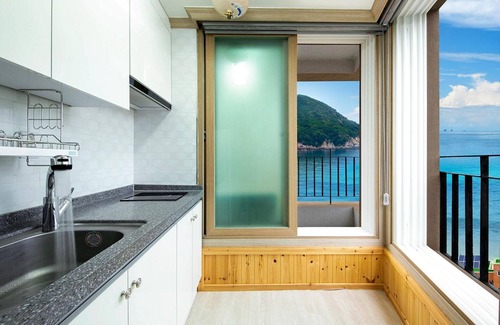 Samcheok House | Samcheok Haega Pension