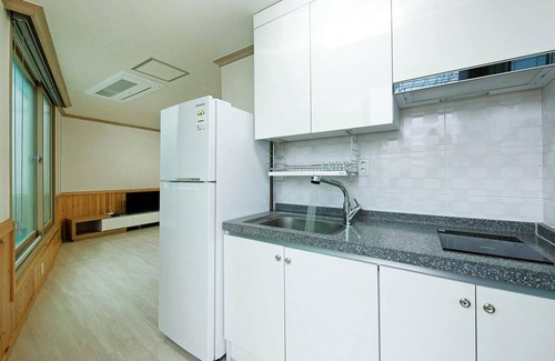 Samcheok House | Samcheok Haega Pension