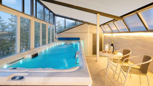 Samcheok House | Samcheok Migaloo Pool Villa Pension