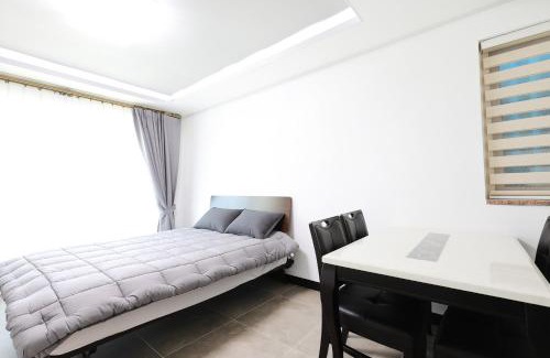 Samcheok House | Samcheok santiago pension