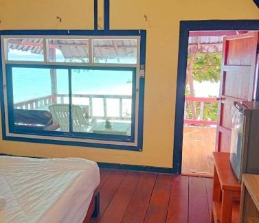 Rayong Resort | Samed Big Cape Resort เสม็ดบิ๊กเครปรีสอร์ท