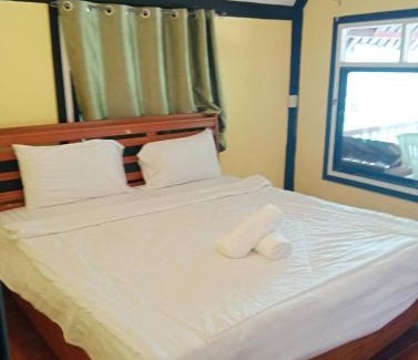 Rayong Resort | Samed Big Cape Resort เสม็ดบิ๊กเครปรีสอร์ท