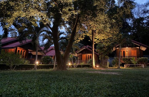 Rayong Resort | Samed Garden Resort