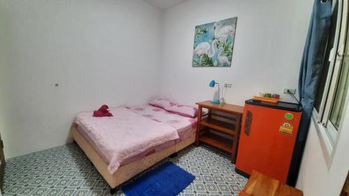 Rayong House | Samed Runa Village