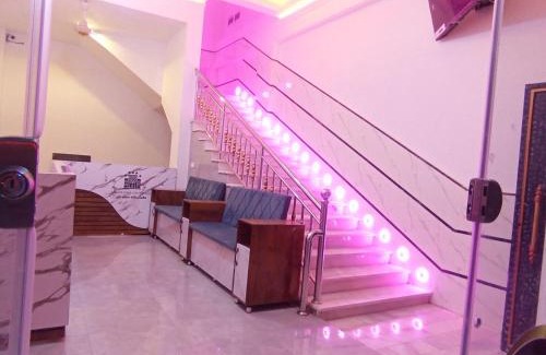 Herāt House | Sameer Khan Guest House