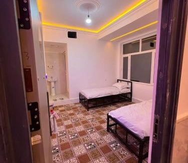 Herāt House | Sameer Khan Guest House