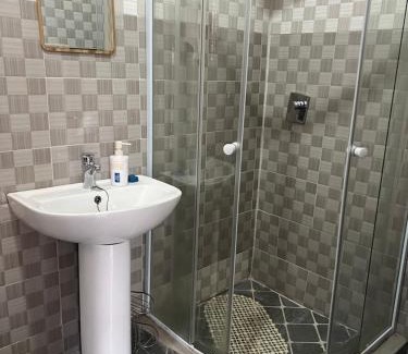 Luapula Province Apartment | Samfya Whitehouse