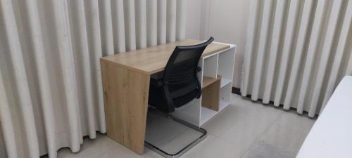 Dar es Salaam Apartment | Sami BnB - Apt 02 Makongo after Mlimani City