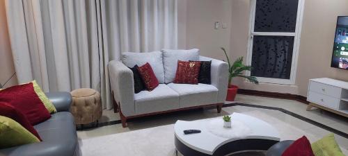 Dar es Salaam Apartment | Sami BnB - Apt 02 Makongo after Mlimani City